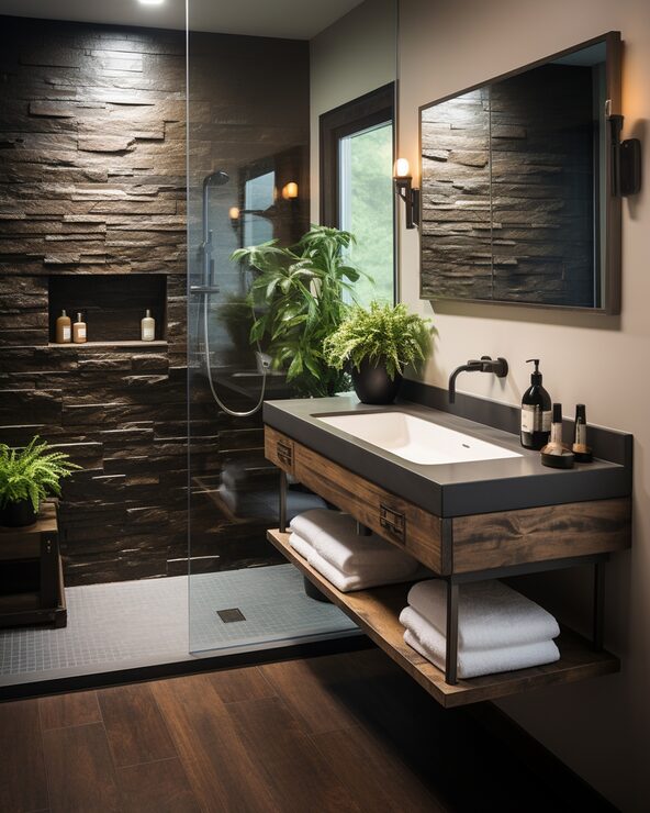 banyo sik sorulan sorular