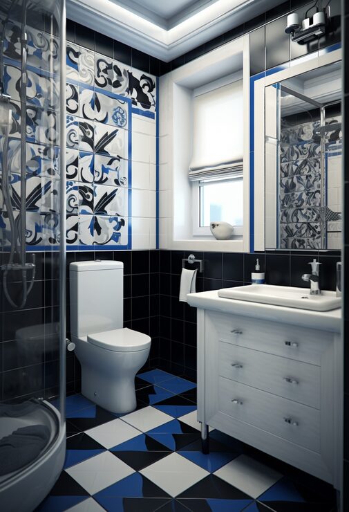 banyo yenileme